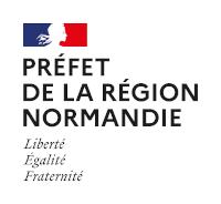 Logo Prefet de Normandie